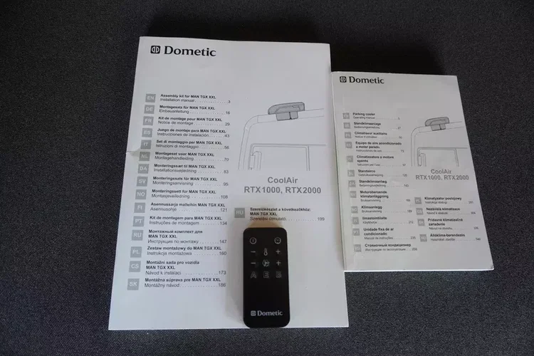 MAN TGS 35.420 8×2 / NOWA laweta / 3 osie skrętne / Ładowność 20 T / kab. sypialna zdjęcie 28