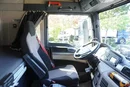 MAN TGS 35.420 8×2 / NOWA laweta / 3 osie skrętne / Ładowność 20 T / kab. sypialna zdjęcie 29
