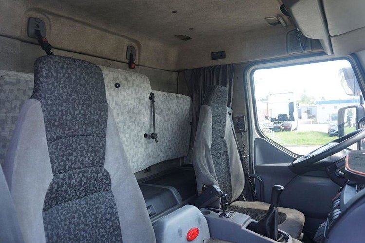 DAF FA LF 55.180G15/ZFC zdjęcie 9