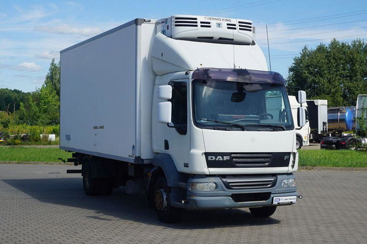 DAF FA LF 55.180G15/ZFC zdjęcie 2