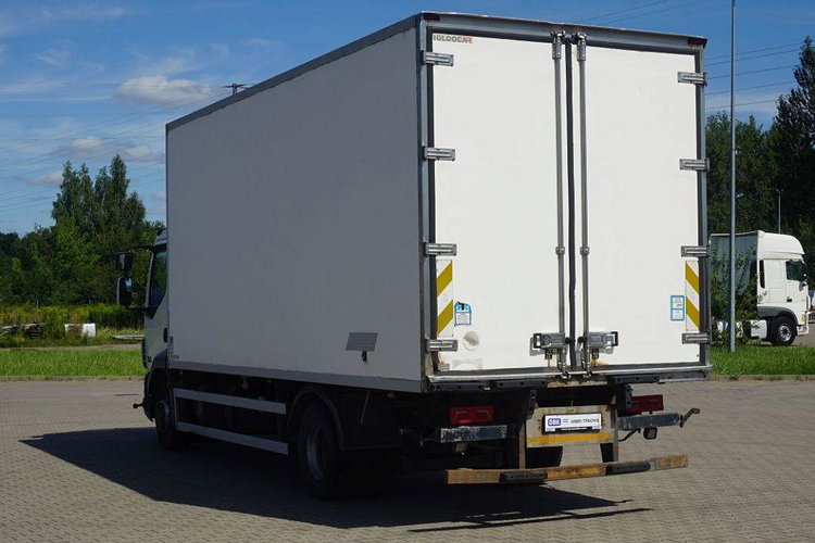DAF FA LF 55.180G15/ZFC zdjęcie 3