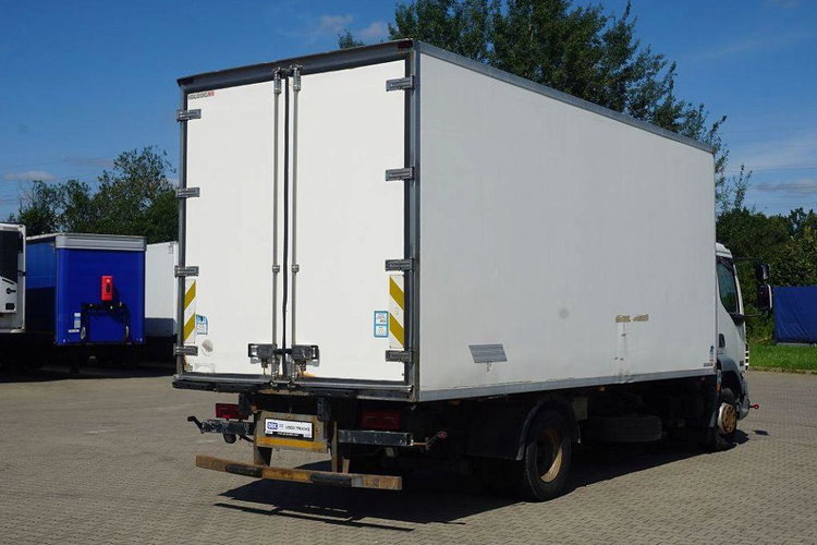 DAF FA LF 55.180G15/ZFC zdjęcie 4