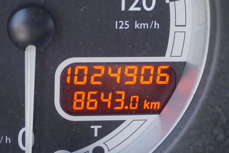 DAF FA LF 55.180G15/ZFC zdjęcie 6