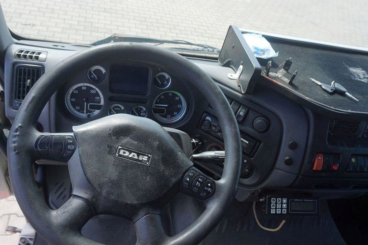 DAF FA LF 55.180G15/ZFC zdjęcie 7