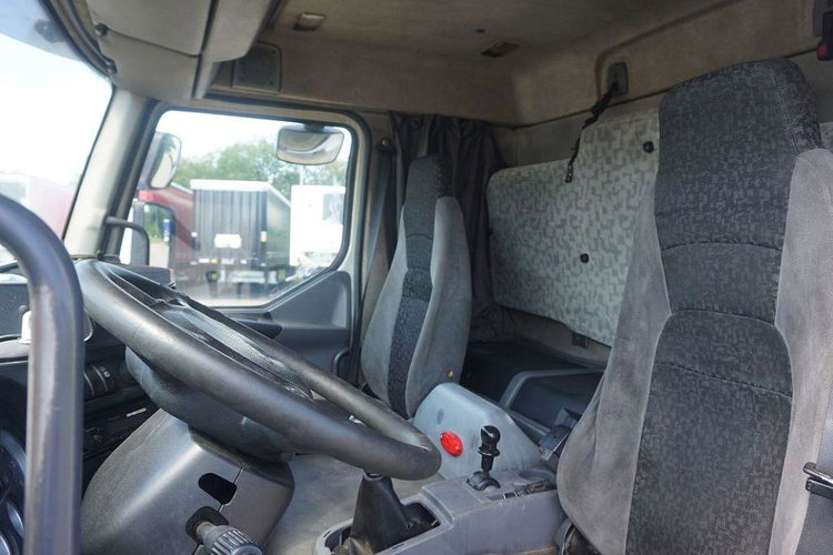 DAF FA LF 55.180G15/ZFC zdjęcie 8