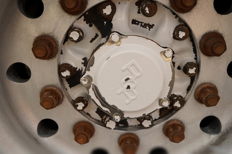 Spitzer CEMENTONACZEPA / 37 000 L / SILOS / 3 KOMORY  zdjęcie 17