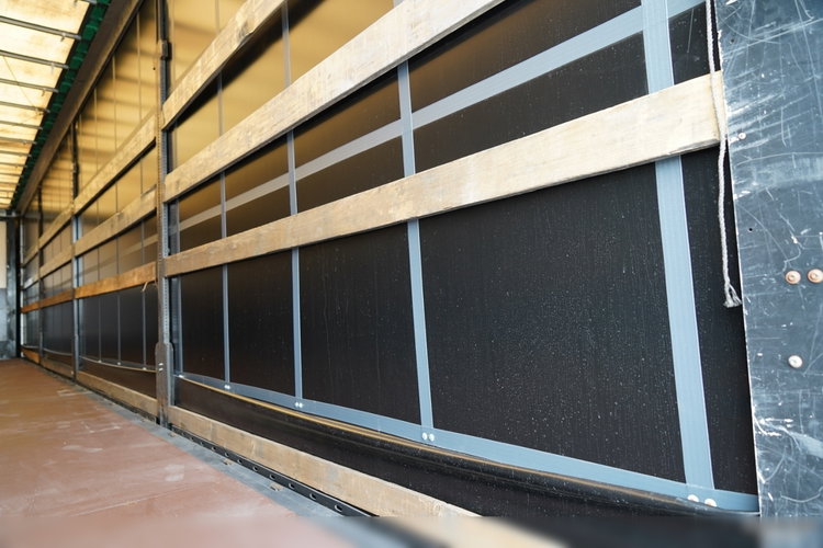 Wielton / FIRANKA / MEGA / LOWDECK / OŚ PODNOSZONA / DACH PODNOSZONY / 2016 ROK zdjęcie 16