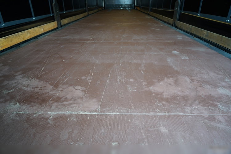 Wielton / FIRANKA / MEGA / LOWDECK / OŚ PODNOSZONA / DACH PODNOSZONY / 2016 ROK zdjęcie 18