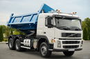 Volvo FM 360 / 6x4 / WYWROTKA DWUSTRONNA / HYDROBURTA / MANUAL / SPROWADZONY zdjęcie 12