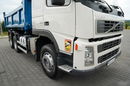 Volvo FM 360 / 6x4 / WYWROTKA DWUSTRONNA / HYDROBURTA / MANUAL / SPROWADZONY zdjęcie 20