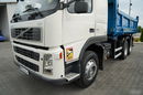 Volvo FM 360 / 6x4 / WYWROTKA DWUSTRONNA / HYDROBURTA / MANUAL / SPROWADZONY zdjęcie 21