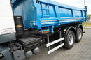 Volvo FM 360 / 6x4 / WYWROTKA DWUSTRONNA / HYDROBURTA / MANUAL / SPROWADZONY zdjęcie 23