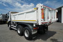 Iveco TRAKKER 360 / 6x4 / WYWROTKA DWUSTRONNA  / HYDROBURTA / AUTOMAT / SPROWADZONY zdjęcie 17