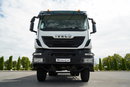 Iveco TRAKKER 360 / 6x4 / WYWROTKA DWUSTRONNA  / HYDROBURTA / AUTOMAT / SPROWADZONY zdjęcie 22