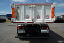 Iveco TRAKKER 360 / 6x4 / WYWROTKA DWUSTRONNA  / HYDROBURTA / AUTOMAT / SPROWADZONY zdjęcie 26