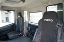 Iveco TRAKKER 360 / 6x4 / WYWROTKA DWUSTRONNA  / HYDROBURTA / AUTOMAT / SPROWADZONY zdjęcie 37