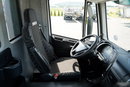 Iveco TRAKKER 360 / 6x4 / WYWROTKA DWUSTRONNA  / HYDROBURTA / AUTOMAT / SPROWADZONY zdjęcie 38