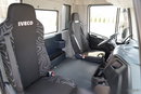 Iveco TRAKKER 360 / 6x4 / WYWROTKA DWUSTRONNA  / HYDROBURTA / AUTOMAT / SPROWADZONY zdjęcie 45