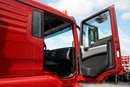 MAN TGS 35.400 / 8x4 / WYWROTKA DWUSTRONNA / HYDROBURTA  / ALUFELGI / PO KONTRAKCIE SERWISOWYM zdjęcie 34