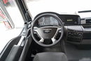 MAN TGS 35.400 / 8x4 / WYWROTKA DWUSTRONNA / HYDROBURTA  / ALUFELGI / PO KONTRAKCIE SERWISOWYM zdjęcie 39