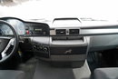 MAN TGS 35.400 / 8x4 / WYWROTKA DWUSTRONNA / HYDROBURTA  / ALUFELGI / PO KONTRAKCIE SERWISOWYM zdjęcie 41