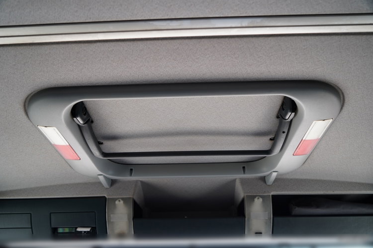 MAN TGS 35.400 / 8x4 / WYWROTKA DWUSTRONNA / HYDROBURTA  / ALUFELGI / PO KONTRAKCIE SERWISOWYM zdjęcie 43