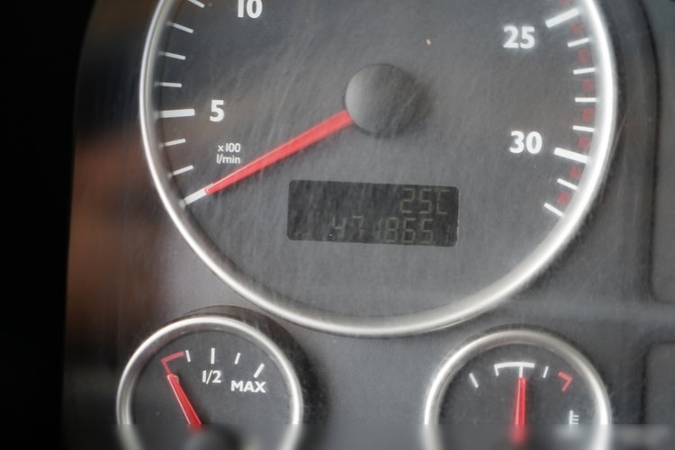 MAN TGS 35.400 / 8x4 / WYWROTKA DWUSTRONNA / HYDROBURTA  / ALUFELGI / PO KONTRAKCIE SERWISOWYM zdjęcie 46