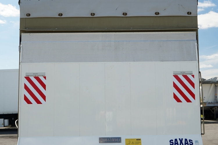 MAN TGL 8.190 / SOLÓWKA /  BURTO-FIRANKA  / BURTOWA / WINDA / 45 TYS. KM / UAL / 2020 ROK / zdjęcie 14