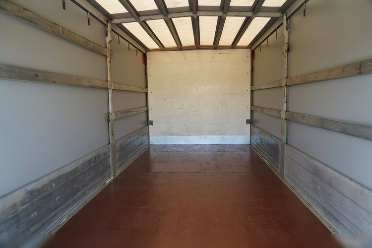 MAN TGL 8.190 / SOLÓWKA /  BURTO-FIRANKA  / BURTOWA / WINDA / 45 TYS. KM / UAL / 2020 ROK / zdjęcie 20