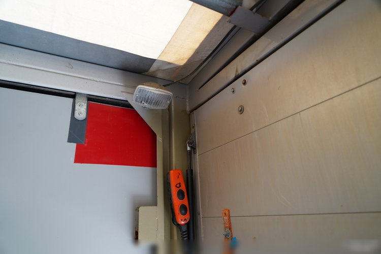 MAN TGL 8.190 / SOLÓWKA /  BURTO-FIRANKA  / BURTOWA / WINDA / 45 TYS. KM / UAL / 2020 ROK / zdjęcie 21