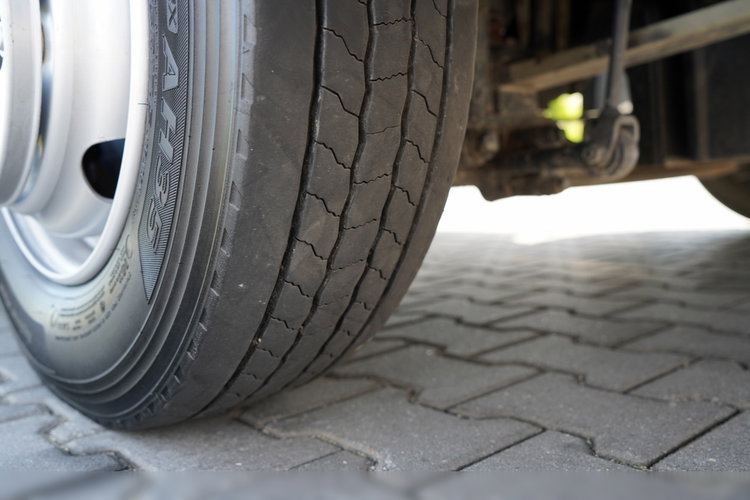 MAN TGL 8.190 / SOLÓWKA /  BURTO-FIRANKA  / BURTOWA / WINDA / 45 TYS. KM / UAL / 2020 ROK / zdjęcie 24