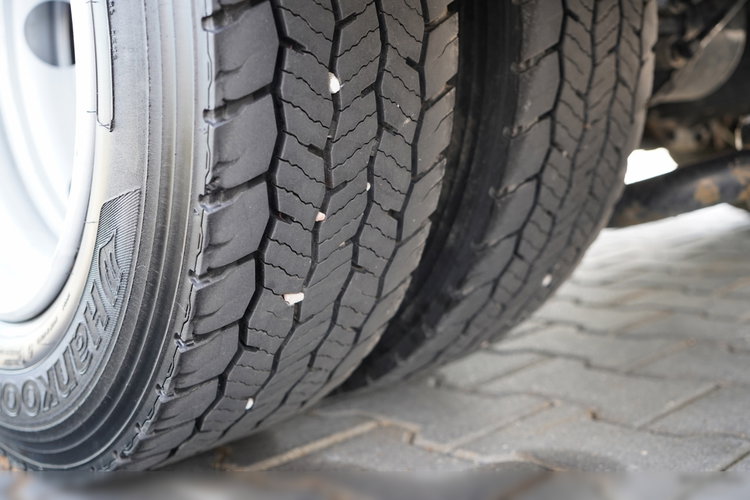 MAN TGL 8.190 / SOLÓWKA /  BURTO-FIRANKA  / BURTOWA / WINDA / 45 TYS. KM / UAL / 2020 ROK / zdjęcie 26