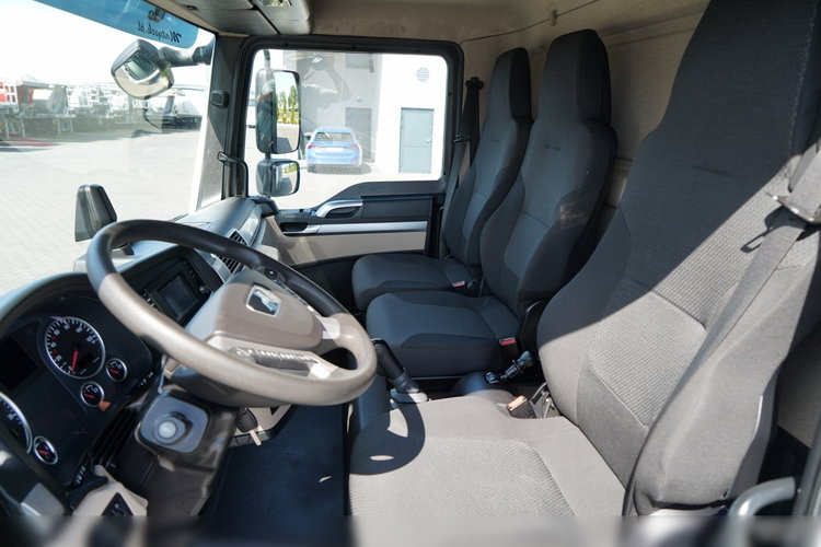 MAN TGL 8.190 / SOLÓWKA /  BURTO-FIRANKA  / BURTOWA / WINDA / 45 TYS. KM / UAL / 2020 ROK / zdjęcie 30