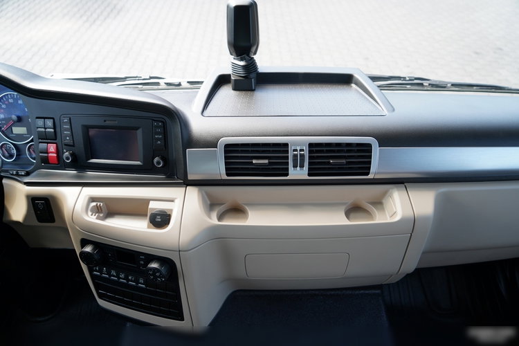 MAN TGL 8.190 / SOLÓWKA /  BURTO-FIRANKA  / BURTOWA / WINDA / 45 TYS. KM / UAL / 2020 ROK / zdjęcie 36