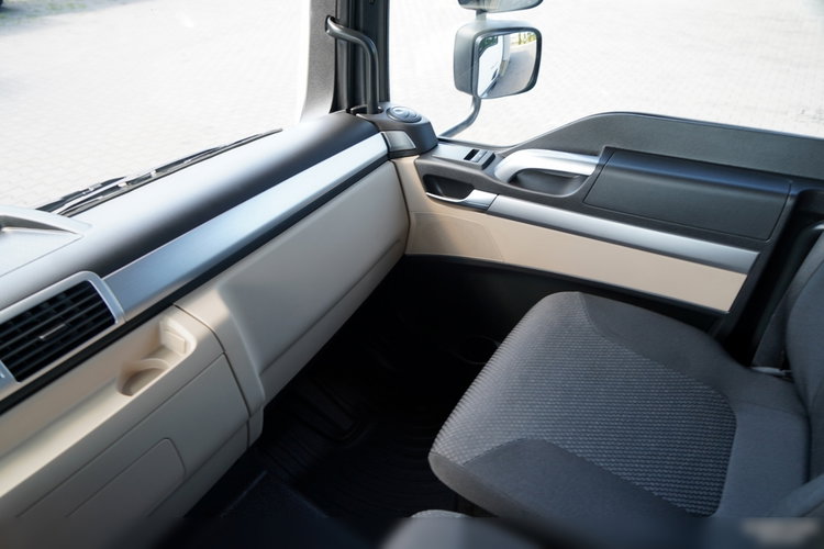 MAN TGL 8.190 / SOLÓWKA /  BURTO-FIRANKA  / BURTOWA / WINDA / 45 TYS. KM / UAL / 2020 ROK / zdjęcie 37