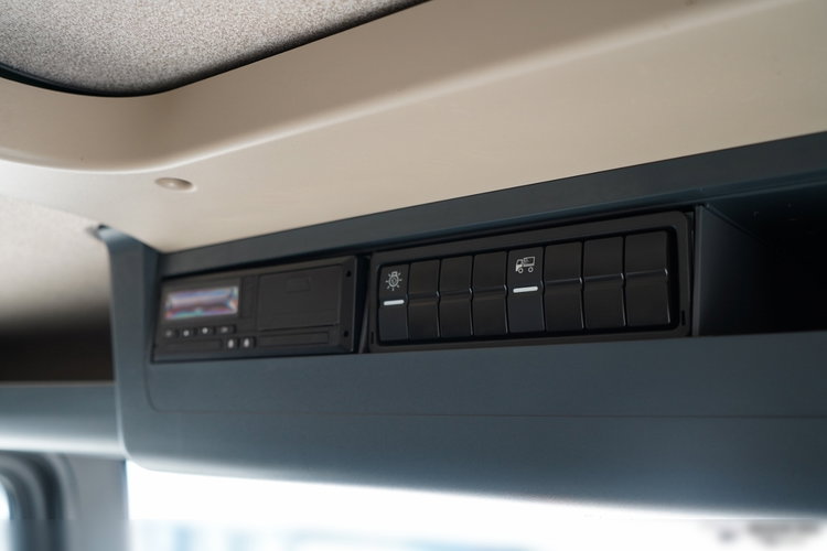 MAN TGL 8.190 / SOLÓWKA /  BURTO-FIRANKA  / BURTOWA / WINDA / 45 TYS. KM / UAL / 2020 ROK / zdjęcie 38