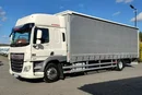 DAF CF 290 E6 Firana Tył Drzwi Dach Podnoszony / Zsuwany Długi 9.30m zdjęcie 10