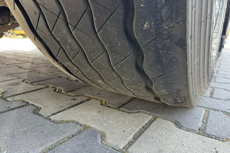 Renault Premium 380 DXi Firana 19 Palet Dach Zsuwany 18ton DMC zdjęcie 18