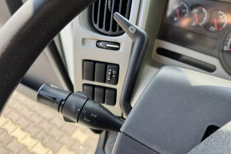 Renault Premium 380 DXi Firana 19 Palet Dach Zsuwany 18ton DMC zdjęcie 30