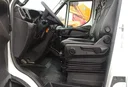 Iveco Daily 55S17W 4x4 Zwyżka 19m Versalift Lat 55 TB Time France zdjęcie 19