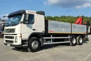 Volvo FM 440 6x4 HDS FASSI F170 Składany w Literę Z zdjęcie 2