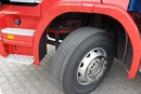 Scania R 400 LB 6x2 HDS Budowlanka Widły Oś Skrętna Super Stan zdjęcie 10