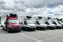 Iveco Daily 70C18 Mroźnia Ściana Grodziowa Podwójny Parownik zdjęcie 1