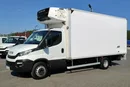 Iveco Daily 70C18 Mroźnia Ściana Grodziowa Podwójny Parownik zdjęcie 16