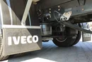 Iveco Daily 70C18 Mroźnia Ściana Grodziowa Podwójny Parownik zdjęcie 22