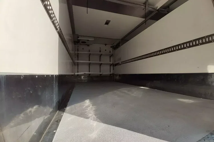 Iveco Daily 70C18 Mroźnia Ściana Grodziowa Podwójny Parownik zdjęcie 26