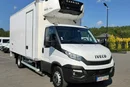 Iveco Daily 70C18 Mroźnia Ściana Grodziowa Podwójny Parownik zdjęcie 5