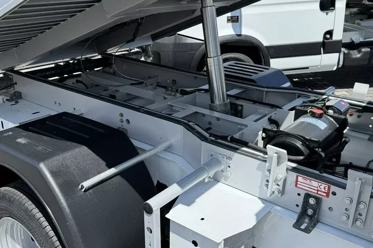 Renault Master zdjęcie 10