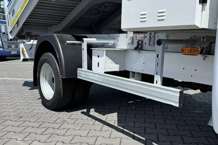 Renault Master zdjęcie 11