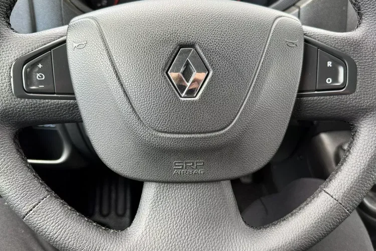 Renault Master zdjęcie 27